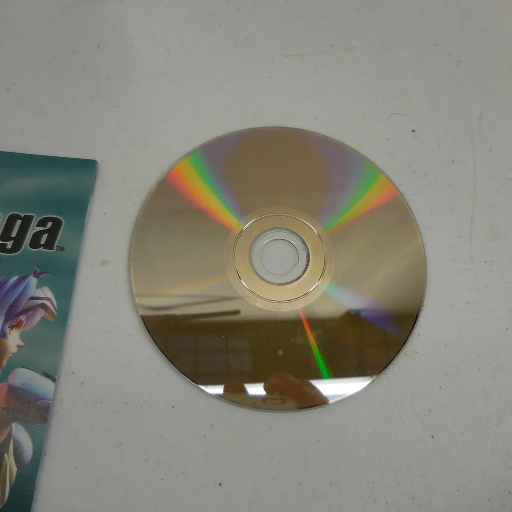 Xenosaga Episode I 1 Der Wille zur Macht Black Label PS2 MINT Complete+reg card!